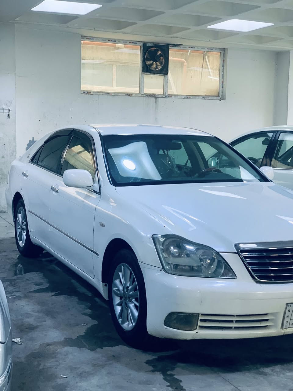 شاهینە براوە مۆدیل٢٠٠٥ناوزەرد دوودگمە گئرو مەکینەو تەبریتو سەفو دەعەمو لئدراو کەڤەر گۆراو بەشەرت گئرومەکینەی بچوک سعری ٤٤گلا ***********
