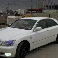 شاهينه 182 • ٢٠٠٧ • فرامل معطلة