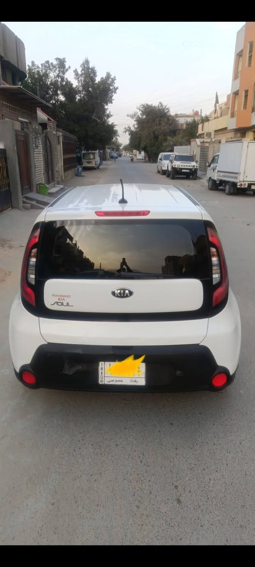 السلام عليكم للبيع صول 16 أمريكي الضرر موضح بلسونار  بنيد معمر وجاملغ مبدل وبابتين كلير كلير ليس صبغ بغداد جاهزه من كلشي السعر 105  *********** بغداد, العراق
