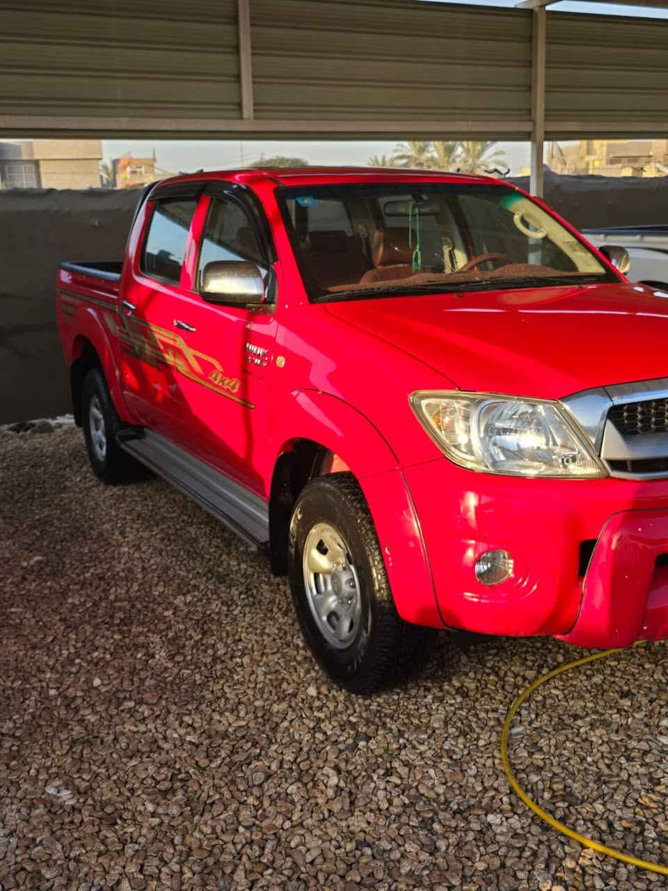 السلام عليكم للبيع بيكم موديل 2011مكفول كفاله رقم بغداد دولي  سعودي رقم الهاتف ***********
مكان بابل
