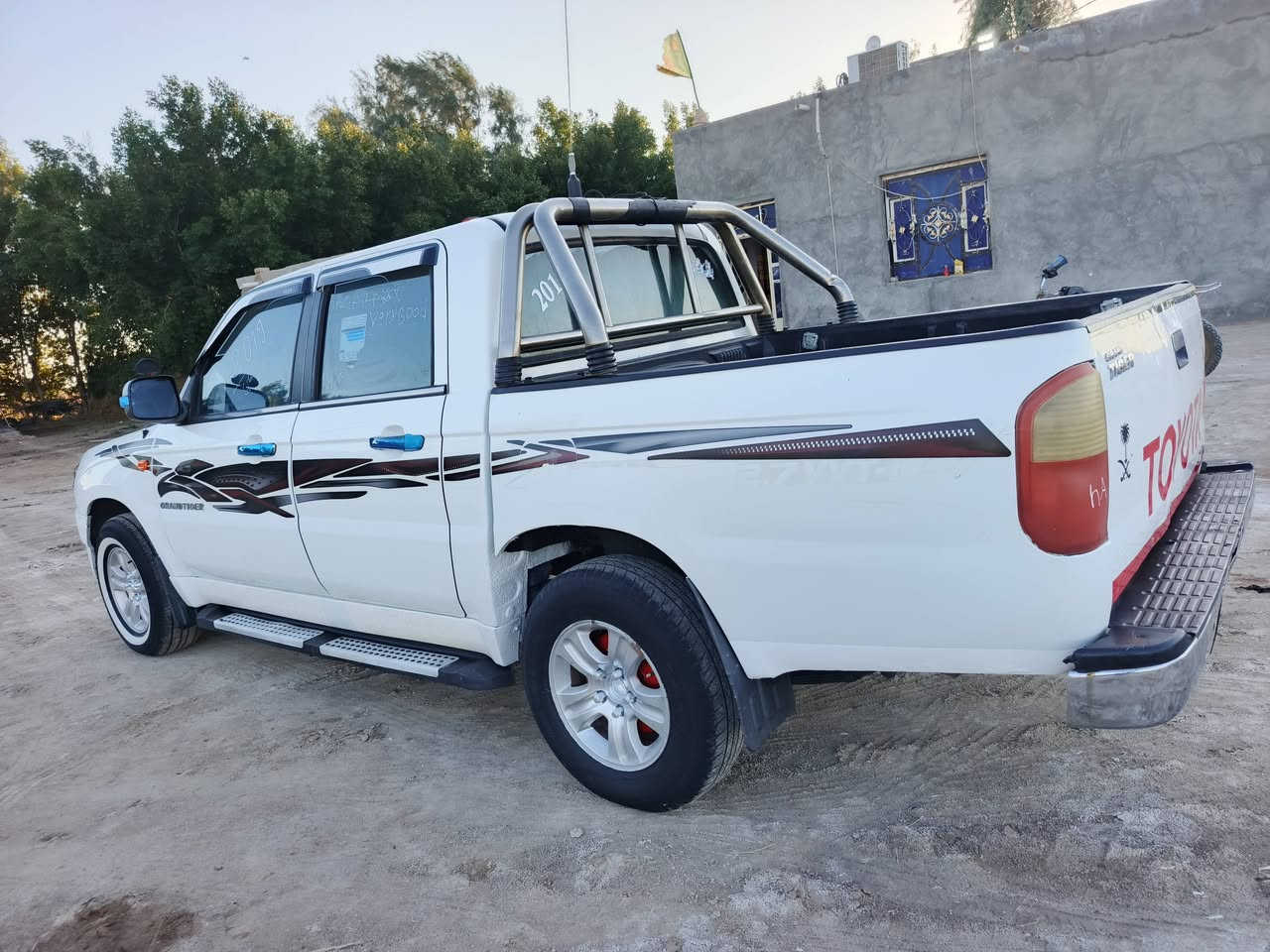 سلام عليكم كراند تايكر 2019
مكفوله كفالة عامه شرط سونار رقم بغداد نكليزي بسمي  مشروع وطني سياره حره تحويل ثاني يوم سنويه 31 سياره جديده كلش كفالة عامه من صبق ولبارد و تبديل وخياس  تخم تايرات جديد سبير ما نازل حداديه جديده تبريد ثلج سعر 78 وبيه مجال مكان سياره الديوانيه الحمزه الشرقي الاستفسار انتصل
 ***********
***********
