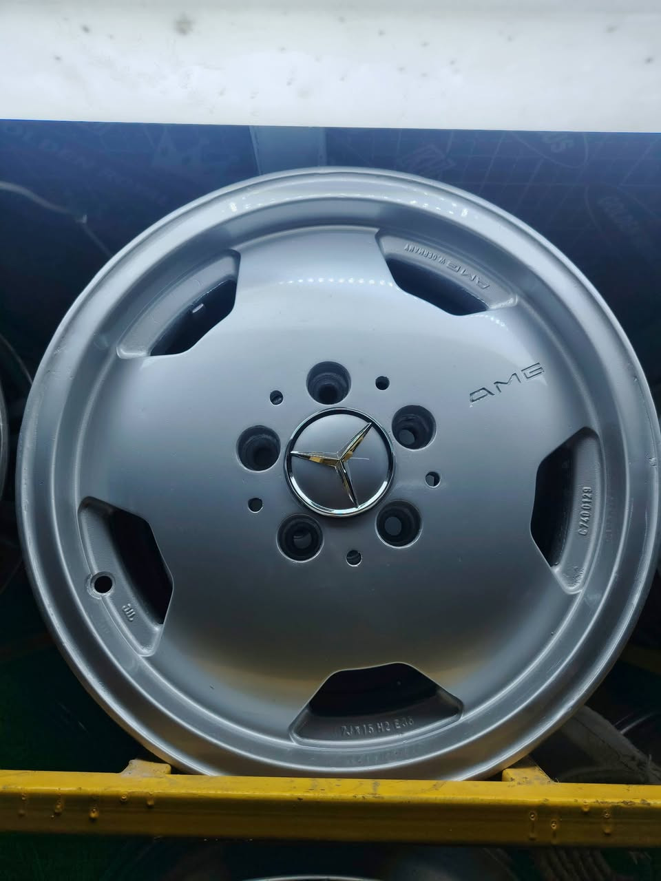 سلام عليكم ورحمة الله وبركاته
ابو شهاب الكوردي لبيع وشراء وياله مرسيدس بنز

#توصيل لكل محافظات العراق موجود
للاستفسار الاتصال على الرقم كورك واسيا واتساب
عنوان اربيل صناعة جنوبية مجمع تايرات
***********
***********
