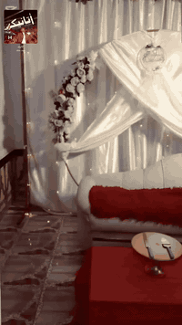 سلام عليكم كوشه مناسبات للبيع كامله
***********
