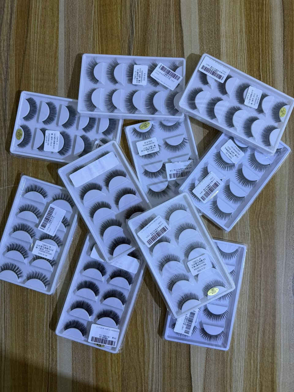 الخماسي كل ٣ قطع ب ٥ والمفرد بالف القطعه


**إذا كنت صاحب هذا الإعلان وتريد حذفه لأي سبب، رجاءا أرسل رسالة إلى الدعم الفني**