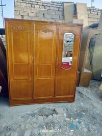 كنتور • ٣باب • صاج