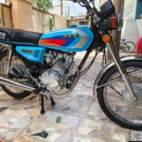 للبيع اربعه كير نامي دراجه جديده كلش 2026بغداد سعر تصل 07750341342 وتس...