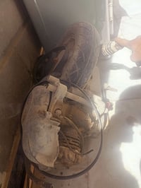 مكينة ستين • شرط • ناصريه مركز