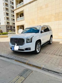 🚨 للبيع أو مراوس: جمسي يوكن 2020slt مكينة 5.3 🚨 ✨ وارد أمريكي –بيها حا...