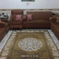 قنفات • ٥ قطع • زبير