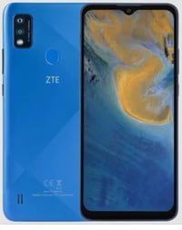 زد تي اي A51s • ٦٤ • مستعمل قليل