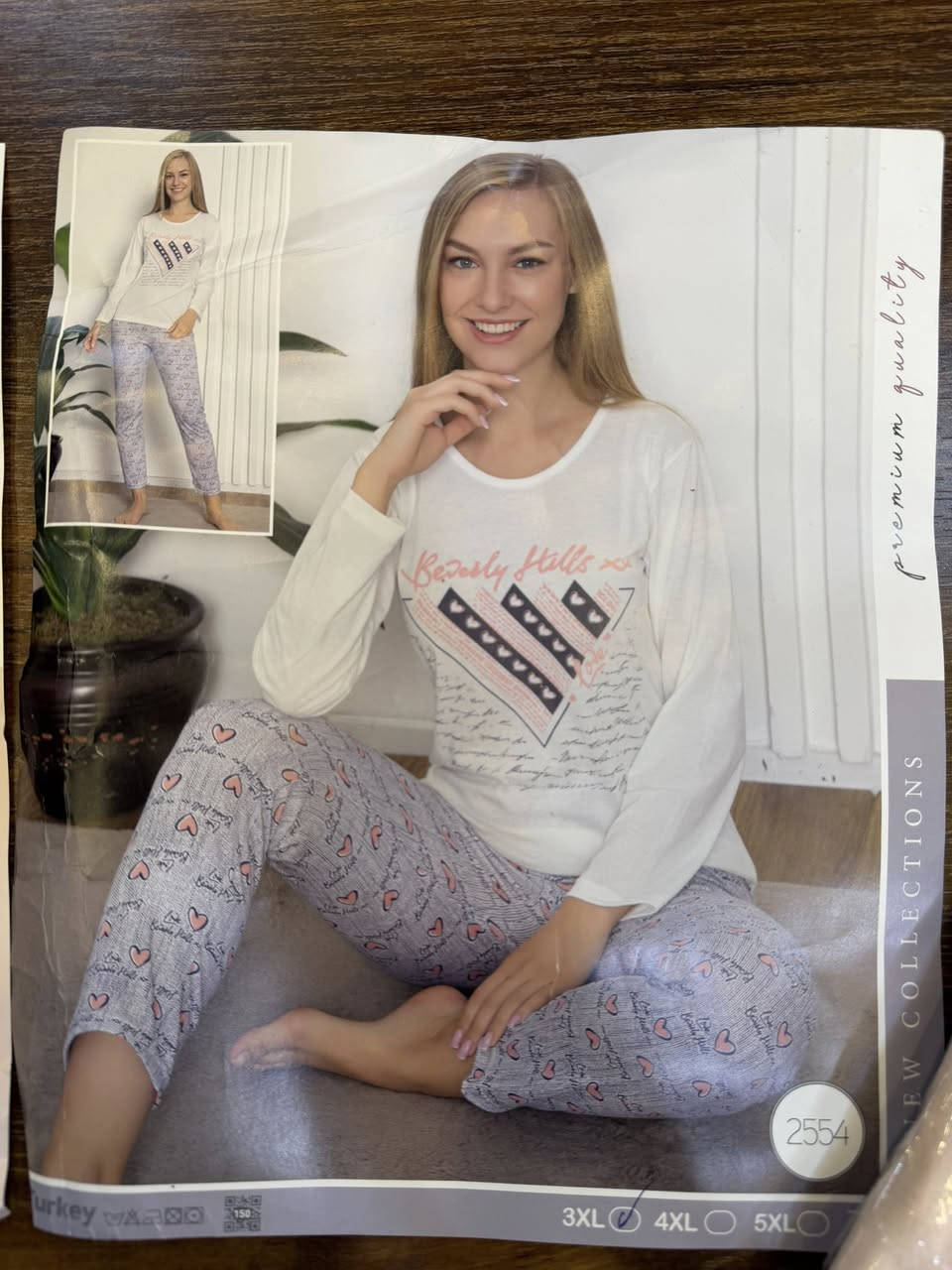 تراك نسائي بسعر 6 الف فقط
خامه صيفي قطن 
تتوفر خدمة التوصيل 
العنوان الديوانيه شارع الوكفة مجاور مطعم اربيل


**إذا كنت صاحب هذا الإعلان وتريد حذفه لأي سبب، رجاءا أرسل رسالة إلى الدعم الفني**