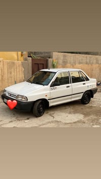 خصوصي بغداد • ٢٠١٠ • ابيض