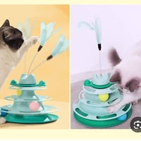 شلعه ألعاب • قطط وكلاب • توصيل