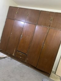 خزائن • ديكور منزلي