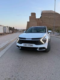 سبورتج ٢٠٢٢ • ٤٦ ألف • كفالة عامة