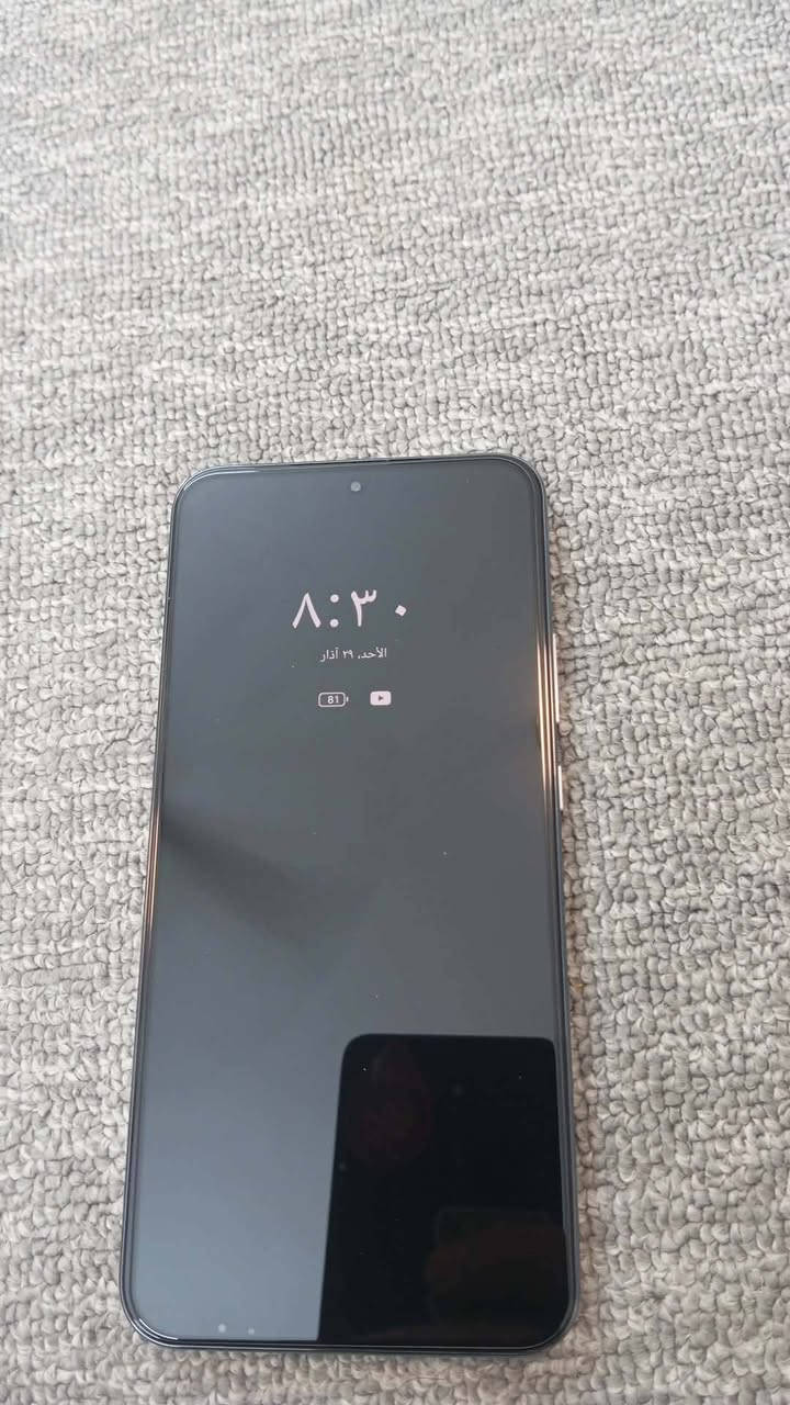 HONOR X9d
 ذاكره ٢٥٦ ذاكره عشوائيه ١٢
 جهاز استعمال جديد ملحقاته كامله
 السعر 380 وبي مجال 
***********
