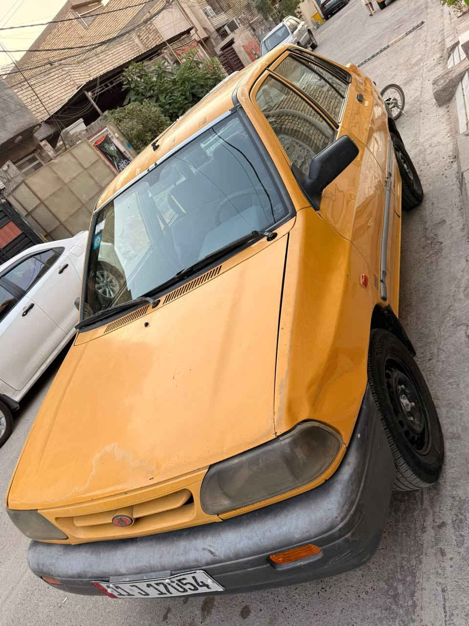 السلام عليكم سايبه ٢٠١٠شواصي مكفوله وكله بلاديه رقم نكليزي ومصفره غرامات ٢٧ وبيها مجال بسيط ***********
