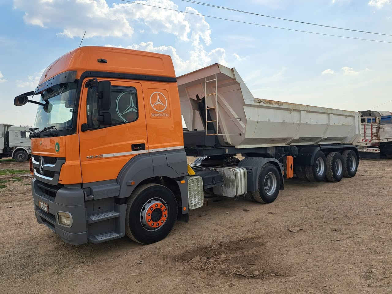 السلام عليكم للبيع اكسور موديل 2007 حجم 1840 رقم اربيل سنويه جديد لل 29 عربانه فصال اربيل دنكير 16 محرك كير اكسن شاصي صبغ شرط تخم تاير كير عادي راس وعربانه كفاله عامه شرط التحويل مباشر السعر 285 و معامجال العنوان موصل جانب الايسر للستفسار اكثر الرقم الهاتف كورك *********** /// اسيا ***********
