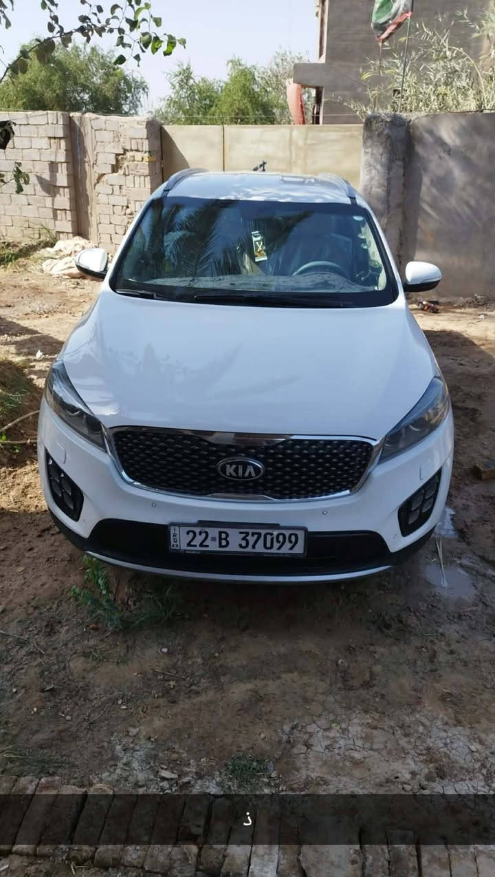 سلام عليكم سورنتو لبيع موديل 2018 خليجي بيع او مراوس حسب القناعة مكفولة كفالة عامة مراوس ما متواجد فيس هاذة رقم صاحبهة ***********
