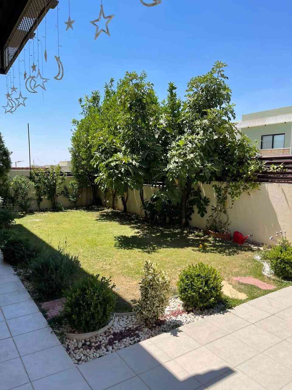 - بیت للبیع في مجمع اتلانتیك ستی 
-غرف النوم 3 ،طابق 2 ،  200م
العنوان: اربیل - خلف مدینة الاحاب ماجدی لاند 

*********** 
***********
