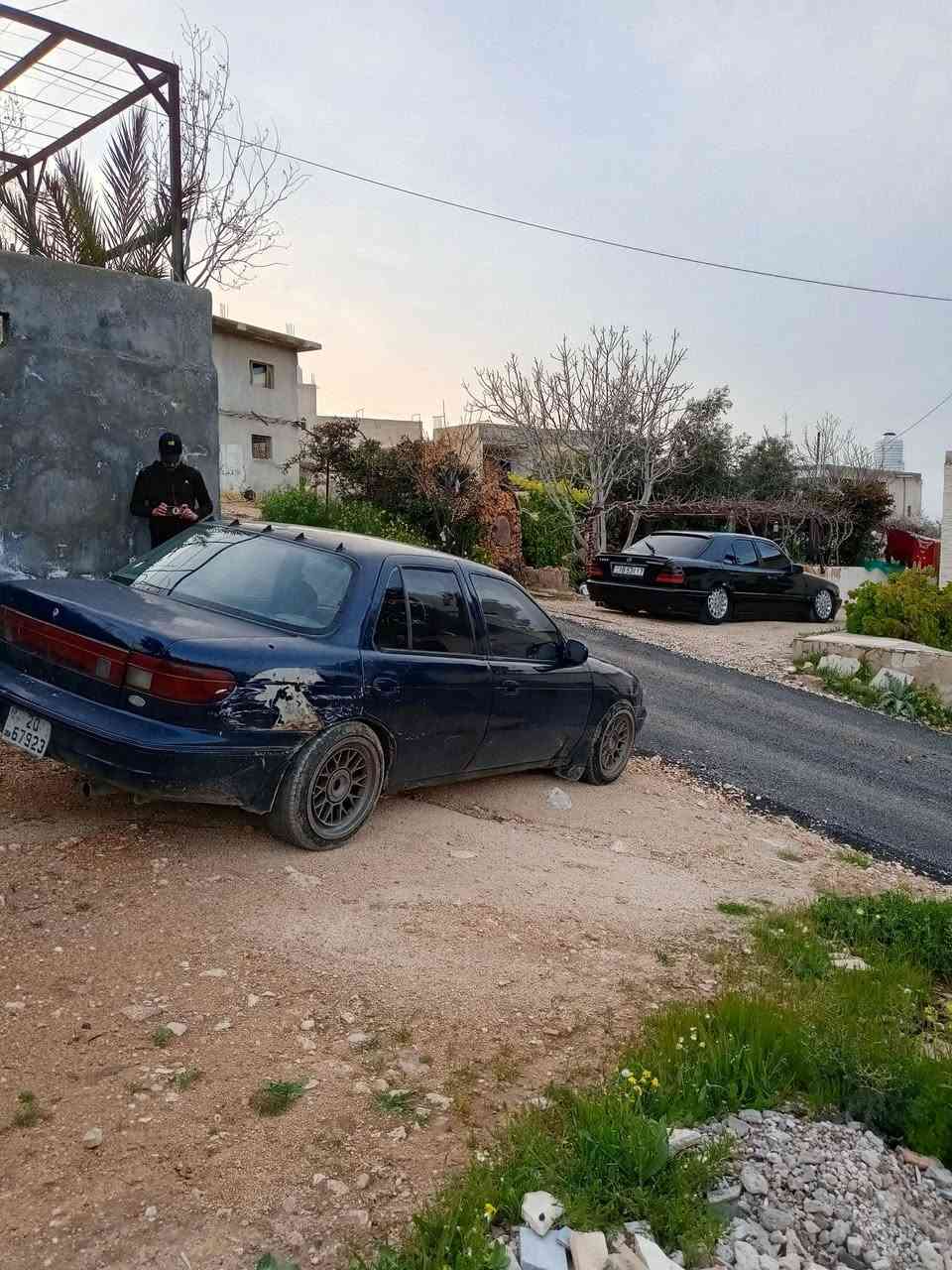 كيا البيع سعر حرق.  0791062554

......


**إذا كنت صاحب هذا الإعلان وتريد حذفه لأي سبب، رجاءا أرسل رسالة إلى الدعم الفني**