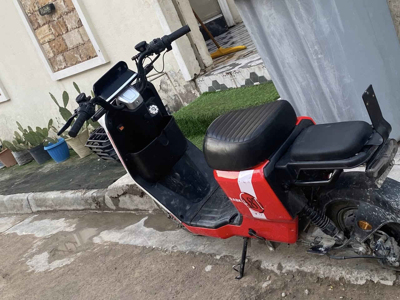 للبيع r9ABcسعره 400 وبيه مجال مكان بغداد بياع ***********
