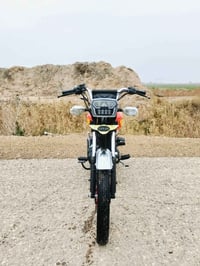 دراجة سيفان • زنجيل 25 • كفالة عامة