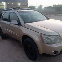 بونتيك • ٢٠٠٧ • رقم بصره