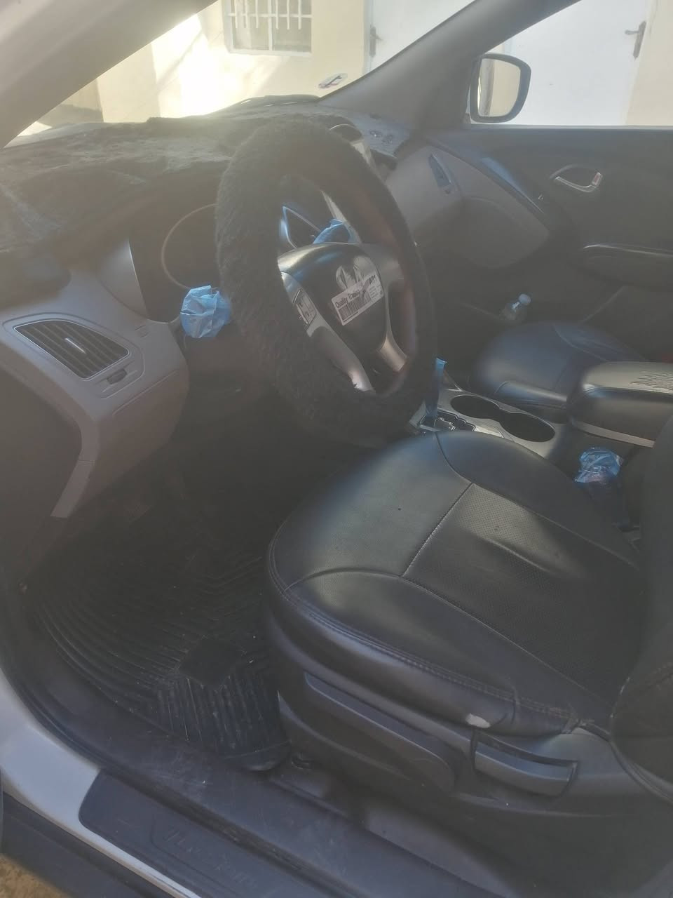 تكسون موديل 2013
4 سلندر

محرك 2400 دوش

السعر ١٣٠

العنوان موصل جانب الأيمن

ضرر شضايه تحرير بدون دواخل

سونار مع الصور

رقم ***********/***********
