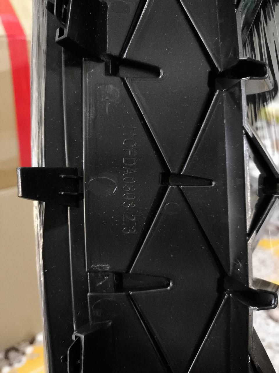 شبكة دعاميه BMW انطي سعرك وبالخدمه


**إذا كنت صاحب هذا الإعلان وتريد حذفه لأي سبب، رجاءا أرسل رسالة إلى الدعم الفني**