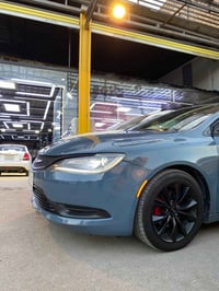 سي٢٠٠ • ٢٠١٥ • ٢٠٠ الف كم