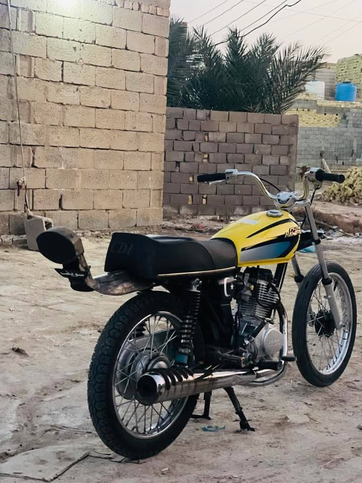 سلام عليكم دراجه للبيع مفوله دراجه اوراق سكنر ستنساخ دراجه بدون سبايدر سعر 650وبيها مجال مكاني ناصريه حي الحسين رقمي ***********
