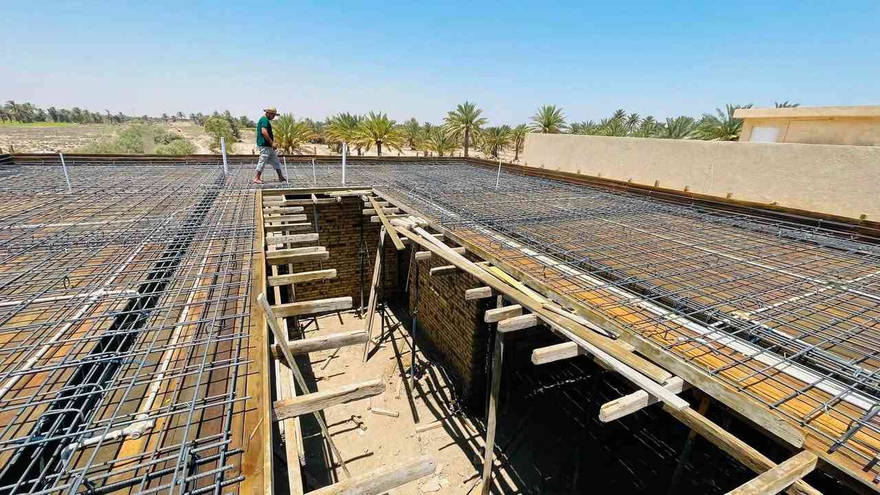 ‏عملنا اليوم في محافظة بابل ناحية الكفل منطقة تنجية النجار علي الجدعي الحداد فالح الشمري ***********￼
