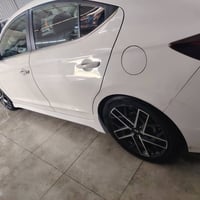 تيربو • ٢٠٢٠ • رقم ذي قار