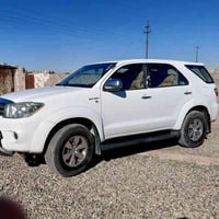 فورتشن • ٢.٧ • ١٨٥٠٠٠كم