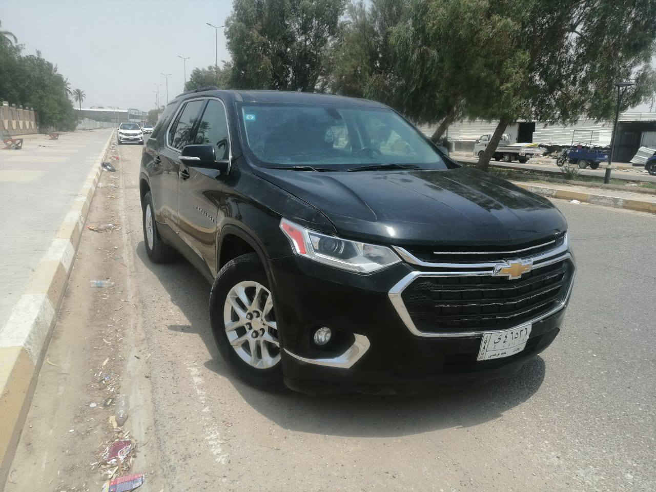 للبيع فقط شوفر ليت اترفز مديل 2021 /7 راكب كشنات منفصل شاشه قاصه تشغيل عن بعد سياره رقم بغداد بسمي السياره بدون حادث ما عدا البنيد صبغ اثر شخوط السعر 217 وبيهه مجال قليل رقم الهاتف/***********
