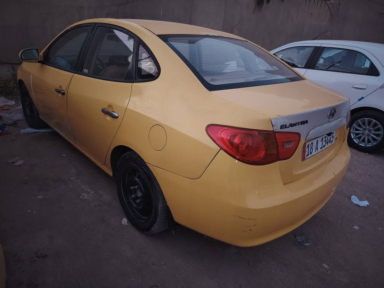 انترا للبيع 2008 رقم بابل انكليزي مصفره هيئه وغرامات تحويل مباشر كير محرك حداديه كهربائيات تبريد كفاله السعر ٧٧ ورقه السيارة ب كربلاء مكلف بل نشر رقم صاحب السياره ***********
