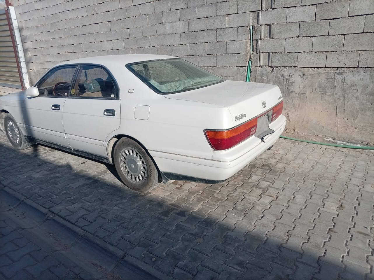السلام عليكم مكلف بنشر بطه بسمي للبيع مكينه كير كفاله 2ونص سياره جاهزه من كلشي سعر 63وبوبيها مجال عنوان بصره ابي الخصيب ***********
مكلف بالنشر
