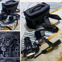 كاميرا • إلكترونيات