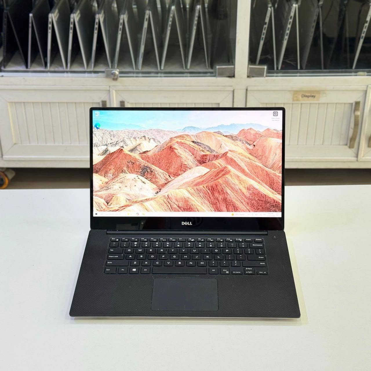 لابتوب Dell XPS 9560

💻 جهاز فئة XPS المميزة من Dell بتصميم أنيق وخامات فخمة وأداء قوي يناسب الدراسة والعمل والجرافيك والألعاب 

🔥 معالج HQ رباعي النواة يمنحك أداء ممتاز للبرامج الثقيلة وتعدد المهام. 🔥

 كرت GTX 1050 المنفصل مناسب للمونتاج والتصميم وتشغيل العديد من الألعاب 
بكفاءة.

🔹 المعالج: Core i7-7HQ
🔹 الرام: 16GB
🔹 الهارد: 512GB SSD
🔹 كرت الشاشة: GTX 1050 4GB
🔹 الشاشة: 15.6 إنج FHD
كيبورد عربي انكليزي ستيكر 

✅ مناسب للدراسة الجامعية ✅ مناسب للعمل المكتبي وبرامج الأوفيس ✅ مناسب للتصميم والفوتوشوب والمونتاج ✅ مناسب للبرمجة والتصفح السريع ✅ مناسب للألعاب 

🎁 الهدايا: ✔️ ماوس ✔️ ماوس باد ✔️ حقيبة ✔️ الشاحن الأصلي

🛡️ الضمانات والخدمات: ✔️ فحص كامل قبل الإرسال ✔️ فحص كامل قبل الدفع والاستلام ✔️ ضمان 30  يوم استبدال عند وجود خلل مصنعي ✔️ جاهز للاستخدام المباشر

📍 الموقع:اربيل السلطان مظفر
بغداد الامين الثانيه 

🚚 التوصيل متوفر إلى جميع محافظات العراق
📱 للتواصل واتساب ***********
💰 السعر: 585,000 دينار

