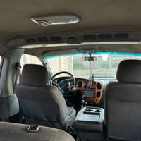 ستاركس ٢٠٠١ • ٨ راكب • رقم صلاح الدين