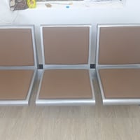 مرخصت الادمن المحترم عندي ذني ٢ ماخذن جدد بلجيس صار شهر ٣٠٠ رايدهن ١٥٠...