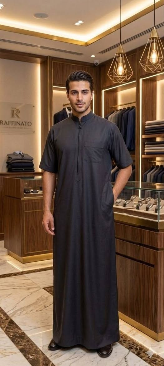 🚨(عرض خاص)🚨

كلابيه رجالي 

قطن 💯من💯

القياسات 56/58/60/62/

S M L XL XXL

الاسعار  تفاليس 

العنوان الرمادي التأميم 8شباط بل قرب من ثانويه الشموخ 

جمله مفرد

@أبرز المعجبين


**إذا كنت صاحب هذا الإعلان وتريد حذفه لأي سبب، رجاءا أرسل رسالة إلى الدعم الفني**