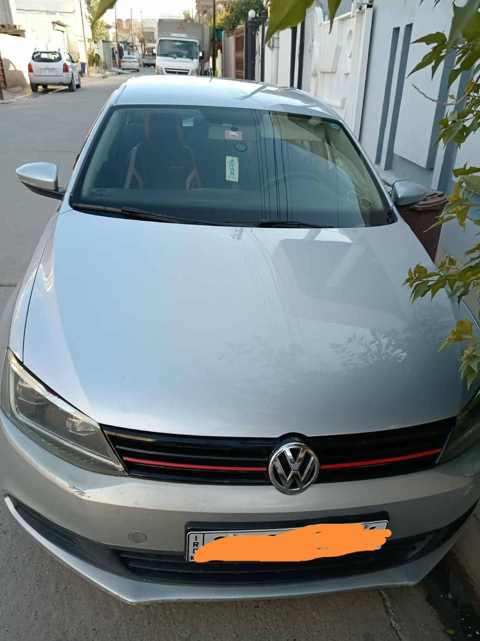 جيتا موديل 2015
خليجي محرك 20
بدون صبغ بس بيه تعديل 2
كركوك
سعر122وبيه مجال
***********
