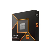 Ryzen 5 9600X • مستخدم أقل سنة • وصل موجود