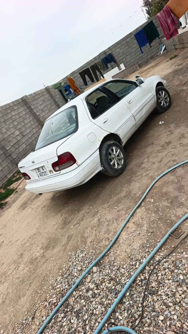 سلام عليكم النتره موديل ٩٣ تخم تاير  تبريد شغال سعر 25وبيه مجال مكينه لاصرف ولاتبخير ***********
