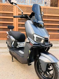 ورحمه الله وبركاته  دراجه شحن ريان الصاعقه 2025  ملف 2000 عدد البطاريا...