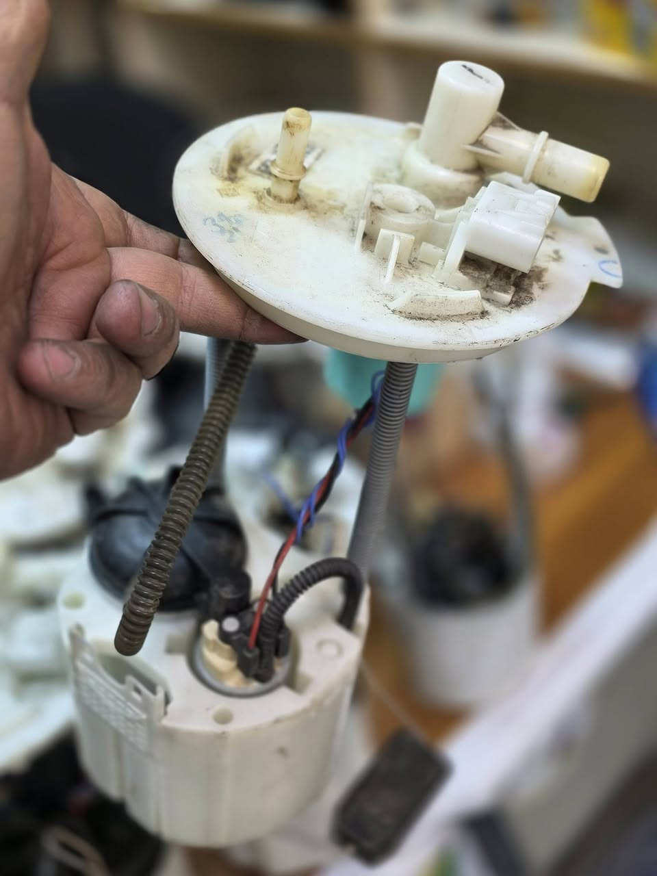 متوفر قواعد فيتبم جميع انواع السيارات الأمريكية ضمان استبدال ٣ أشهر اسعار مناسبة.. ***********
