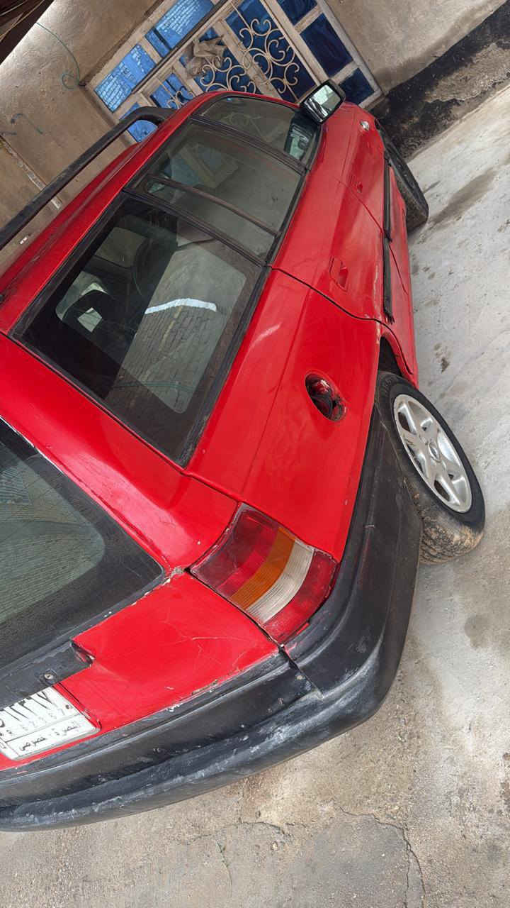 السلام عليكم لبيع وبل مكينة وكير كورلة جديدة حدادة حلوة تخم تاير كهربائيات كلهة شغالة مكاني البصرة القرنة السعر 22 رقم الهاتف *********** القرنة, البصرة
