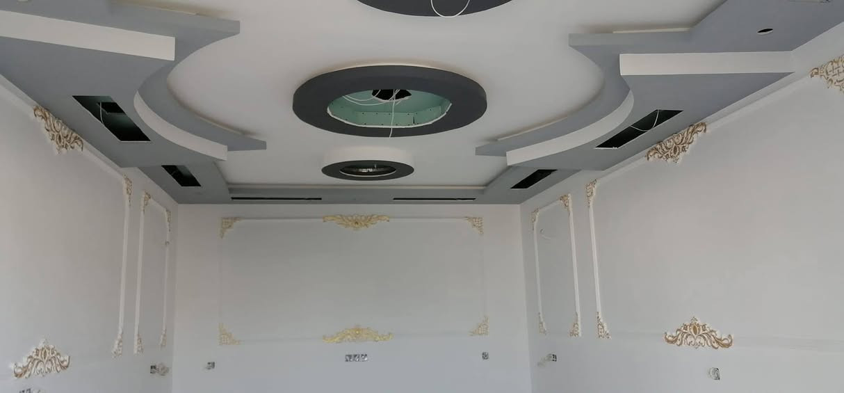 سلام عليكم ورحمة الله
يوجد كاجر متميز و بانسب الاسعار
صبق داخلي خارجي
سقوف ثانويه
ورق جدار
جبسم بورد.... مقربي
بديل خشب بديل رخام 
ديكورات ملكي
طلس و صبق مقربي
للستفسار ***********
‏‪***********‬‏
خاص الصفحه
